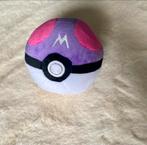 Pokémon Master Ball, Verzenden, Nieuw, Overige typen