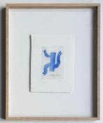 Klaas Gubbels | Unieke werken op papier (INGELIJST), Ophalen