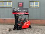 Manitou elektro heftruck  zga nieuw!, 1000 tot 2000 kg, Ophalen, Heftruck