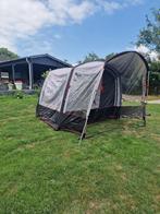 Te koop : Bardani - Silverstone air (camper)Bus Tent, Ophalen, Gebruikt, Tot en met 4