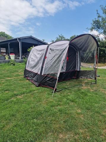 Te koop : Bardani - Silverstone air (camper)Bus Tent beschikbaar voor biedingen