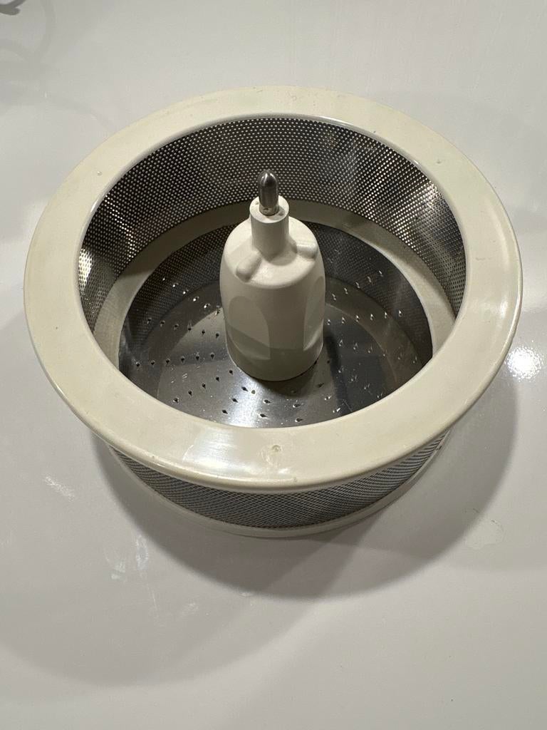 SmoothieMix voor Magimix 4200, Ophalen of Verzenden, Zo goed als nieuw, Elektrisch, Sapcentrifuge