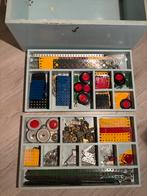 Vintage Meccano Doos, Ophalen