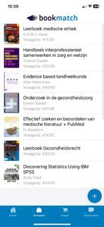 Diverse studieboeken tandheelkunde (bachelor & master), Boeken, Studieboeken en Cursussen, Diverse auteurs, Ophalen of Verzenden