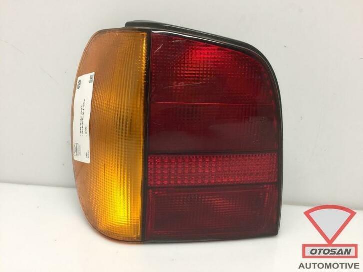 vw polo 1997 achterlicht links, Auto-onderdelen, Verlichting, Volkswagen, Nieuw, Ophalen of Verzenden