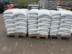 UITVERKOOP CARRARA ROND 15-25 MM ZAKKEN, Ophalen, Nieuw, Grind