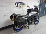 YAMAHA TRACER 900 (bj 2016), Motoren, Motoren | Yamaha, Motorrijbewijs A, Bedrijf, Meer dan 35 kW, Toermotor