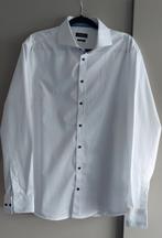Iveo wit overhemd, maat 43/44 - XL, Wit, Nieuw, Ophalen of Verzenden, Iveo