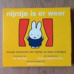 Nijntje cd, Cd's en Dvd's, Cd's | Kinderen en Jeugd, Ophalen of Verzenden, Zo goed als nieuw