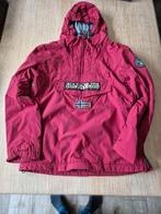 Napapijri jas L, Ophalen of Verzenden, Zo goed als nieuw, Napapijri, Jack