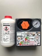 REPARATIESET BANDEN NIEUW (en zeer geschikt voor vakantie), Ophalen, Nieuw