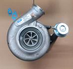 Nieuw Turbocharger Holset HX35W T3 12cm twin billet made USA, Verzenden