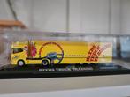 Herpa Scania, Hobby en Vrije tijd, Ophalen of Verzenden, Zo goed als nieuw, Bus of Vrachtwagen, Herpa