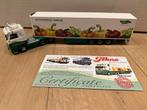 Tekno, Hobby en Vrije tijd, Modelauto's | 1:50, Ophalen, Zo goed als nieuw, Bus of Vrachtwagen, Tekno