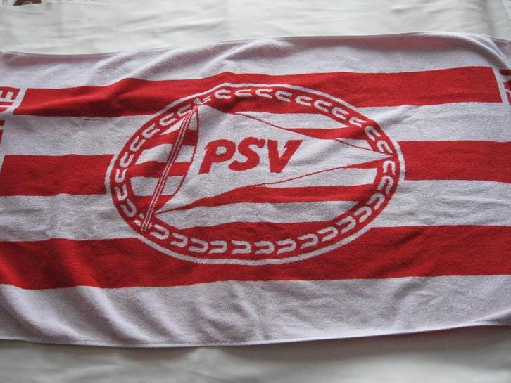 PSV Badlaken, Verzamelen, Sportartikelen en Voetbal, Nieuw, Overige typen, PSV, Ophalen of Verzenden