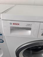 BOSCH 1400 ECO LOGIXX A+++ 8 KG met 1 jaar garantie, N, N, Refurbished, Ophalen of Verzenden