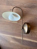 Wandlamp, dimbaar,  Classic brons (Steinhauer), Huis en Inrichting, Lampen | Wandlampen, Ophalen of Verzenden, Zo goed als nieuw