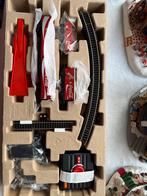 Coca-Cola Kersttrein Set - Hornby, Ophalen of Verzenden, Nieuw
