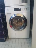 wasmachine miele T1 Excellence 9 kg van 2020, Witgoed en Apparatuur, Wasmachines, Ophalen, 1200 tot 1600 toeren, 8 tot 10 kg, Wolwasprogramma
