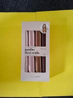 Kit-sch Jumbo Flexi Hengels 4 stuks - NIEUW, Ophalen of Verzenden, Nieuw, Overige typen