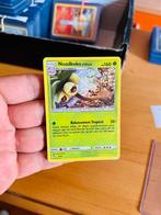 Alolan Exeggutor 5/40 Holo McDonald’s 2019 Promo Pokemon, Verzenden, Zo goed als nieuw, Losse kaart, Foil