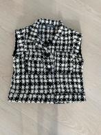 Meisjes spencer/gilet van Geisha. Maat 140, Meisje, Ophalen of Verzenden, Overige typen, Gebruikt