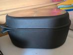 Braadpan Woll, Ophalen, Zo goed als nieuw, Gietijzer, Koekenpan of Braadpan