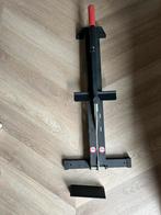 Laminaatsnijder d-cut, Ophalen, Zo goed als nieuw, 50 tot 150 cm, 10 tot 30 cm