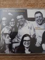 CD The Proclaimers - Born Innocent, Ophalen of Verzenden, 2000 tot heden, Zo goed als nieuw