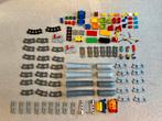 Lego Duplo Luxe Treinset - 10508, Kinderen en Baby's, Speelgoed | Duplo en Lego, Duplo, Zo goed als nieuw, Ophalen