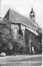 Sneek Ned. Herv. Kerk., Ophalen of Verzenden, 1960 tot 1980, Ongelopen, Friesland