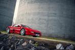 Ferrari F355 Berlinetta handgeschakeld, Auto's, Te koop, Benzine, Coupé, Leder
