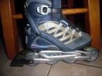 Inline skeelers, Sport en Fitness, Skeelers, Verstelbaar, Zo goed als nieuw, Inline skates 4 wielen, Dames