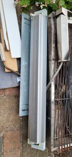 Duco ventilatie rooster, Doe-het-zelf en Verbouw, Ventilatie en Afzuiging, Ophalen of Verzenden