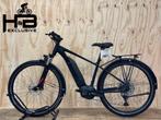 Stevens E-ANTELAO E-Bike SHIMANO DEORE, Niet ingevuld, Ophalen of Verzenden, Zo goed als nieuw, 47 tot 51 cm