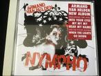 Armand van Helden, Nympho cd, Cd's en Dvd's, Ophalen of Verzenden, Zo goed als nieuw