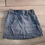 Mini Stars Spijkerrokje, Ophalen of Verzenden, Zo goed als nieuw, Meisje, Jurk of Rok