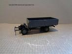 diverse chassis, Ophalen of Verzenden, Gebruikt, Bus of Vrachtwagen