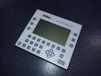Jetter LCD19 HMI display nieuw, Verzenden, Zo goed als nieuw