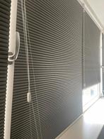 duette shades 4 stuks grijs verduisterd, Ophalen, Gebruikt, 100 tot 150 cm, 100 tot 150 cm