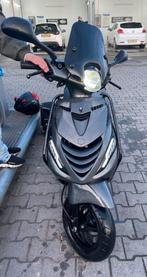 Piaggio zip, Fietsen en Brommers, Brommeronderdelen | Scooters, Ophalen, Zo goed als nieuw