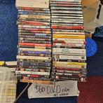 Films op dvd klassiek te koop (in 1 koop), Alle leeftijden, Ophalen, Zo goed als nieuw, Overige genres