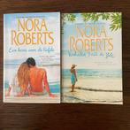 2 pockets, Nora Roberts, samen  €3,,-, Boeken, Ophalen of Verzenden, Gelezen