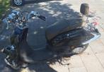 Grande Retro scooter te koop, Fietsen en Brommers, Scooters | Overige merken, Ophalen, Gebruikt, Maximaal 45 km/u, Fosti