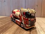 Tekno Scania Next Gen van Mussche, ., Nieuw, ., Ophalen of Verzenden