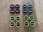Nieuwe originele MINI centercaps, Auto diversen, Wieldoppen, Ophalen of Verzenden, Nieuw