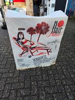 Nieuw ligbed in originele doos, Hobby en Vrije tijd, Feestartikelen, S, Nieuw, Ophalen of Verzenden, S