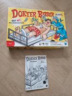 Dokter bibber, Ophalen of Verzenden