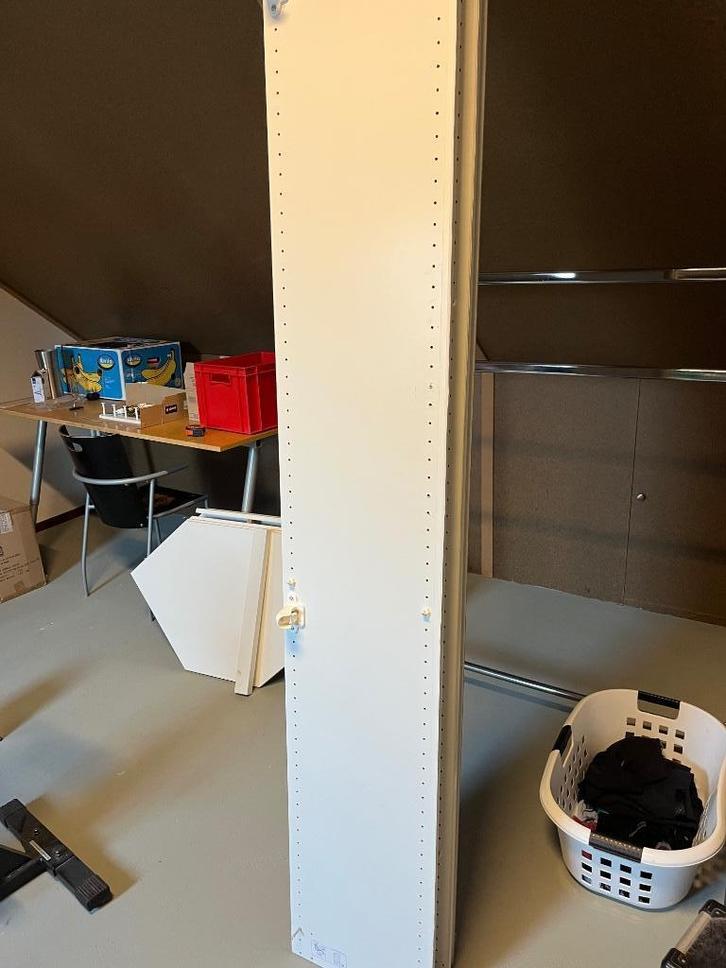Ikea pax hoekkast, Huis en Inrichting, Kasten | Kledingkasten, Zo goed als nieuw, 200 cm of meer, 50 tot 100 cm, 25 tot 50 cm