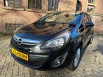 Opel Corsa 1.2-16V Business Weinig kM Vele Opties, 47 €/maand, Origineel Nederlands, Te koop, 5 stoelen